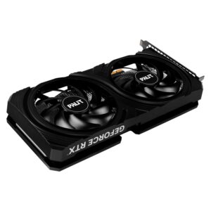 Tarjeta De Video Palit Infinity 2 Nvidia Geforce Rtx 4060 8gb Gddr6 Ne64060019p1-1070l - Imagen 3