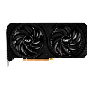 Tarjeta De Video Palit Infinity 2 Nvidia Geforce Rtx 4060 8gb Gddr6 Ne64060019p1-1070l - Imagen 4