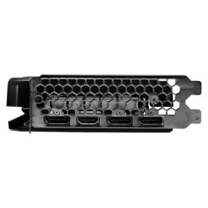 Tarjeta De Video Palit Infinity 2 Nvidia Geforce Rtx 4060 8gb Gddr6 Ne64060019p1-1070l - Imagen 5