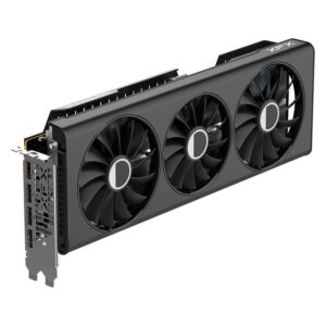 Tarjeta De Video Radeon Rx 7800 Xt 16 Gb Gddr6 Xfx Speedster Qick 319 - Rx-78tqickf9 - Imagen 2