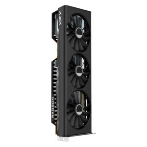 Tarjeta De Video Radeon Rx 7800 Xt 16 Gb Gddr6 Xfx Speedster Qick 319 - Rx-78tqickf9 - Imagen 4