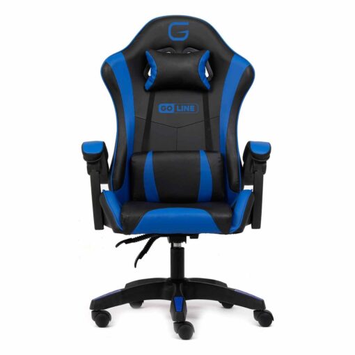 Silla Para Jugadores Goline - Azul