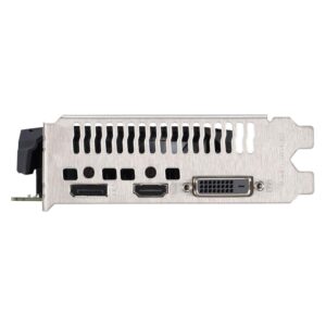 Tarjeta De Video Asus Dual Oc Nvidia Geforce Rtx 3050 6gb Gddr6 - Dual-rtx3050-o6g - Imagen 4