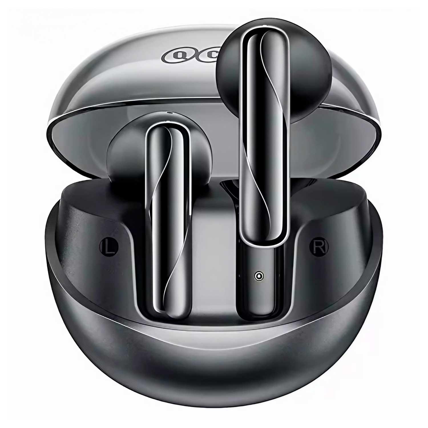 Auriculares Inalámbricos Ailybuds Clear Bh24qt32a