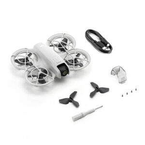 El Dron Dji Neo - Imagen 5