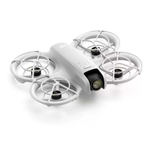 Alternative view of Dron Combinado Dji Neo Fly More