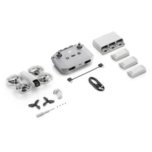 Dron Combinado Dji Neo Fly More - Imagen 5