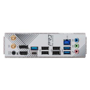Asrock B650m Pro Rs Wifi Placa De Base Ddr5 Socket Amd Am5 Chipset B650 Atx - Imagen 2