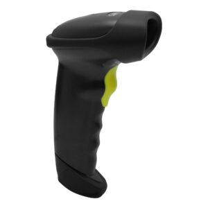 Escáner De Código De Barras 2d Bluetooth Quanta Fastscan Qtlcf300 - Negro