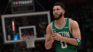 Juego Nba 2k25 Para Ps5 - Imagen 3
