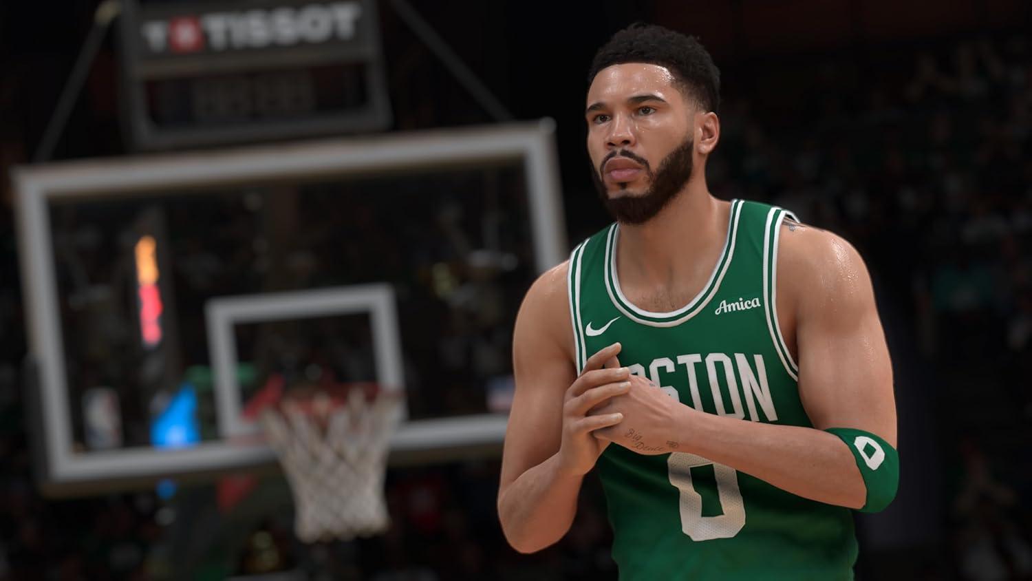 Juego Nba 2k25 Para Ps5 - Imagen 3