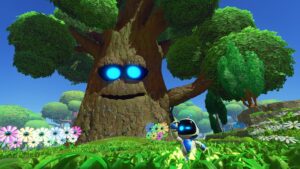 Juego Astro Bot Para Ps5 - Imagen 4