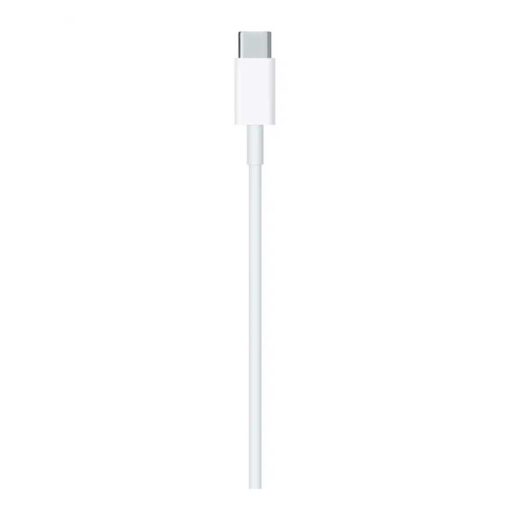 Alternative view of Cable Usb-c Lightning Original Apple Muq93ze/a De 1 Metro, Color Blanco