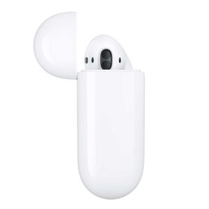 Auricular Inalámbricos Apple Airpods 2 Mv7n2hn/a - Imagen 2