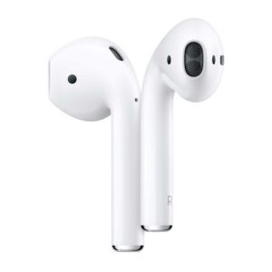 Auricular Inalámbricos Apple Airpods 2 Mv7n2hn/a - Imagen 3