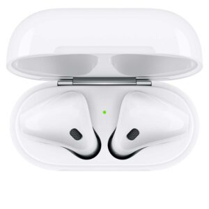 Auricular Inalámbricos Apple Airpods 2 Mv7n2hn/a - Imagen 5