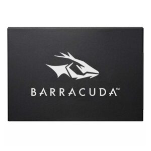 Disco Duro Sata De 2,5" Y 960 Gb Seagate Barracuda Q1 - Za960cv1a002