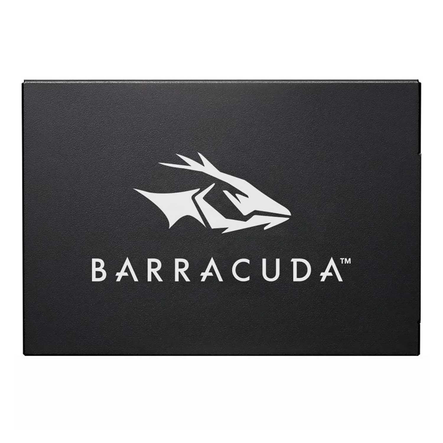 Disco Duro Sata De 2,5" Y 960 Gb Seagate Barracuda Q1 - Za960cv1a002