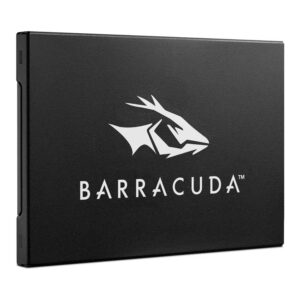 Disco Duro Sata De 2,5" Y 960 Gb Seagate Barracuda Q1 - Za960cv1a002 - Imagen 2