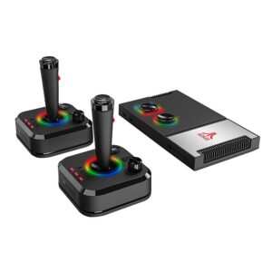 Mi Consola Arcada Atari Gamestation Pro - Dgunl-7012