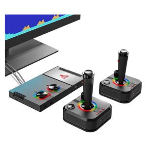Mi Consola Arcada Atari Gamestation Pro - Dgunl-7012 - Imagen 3