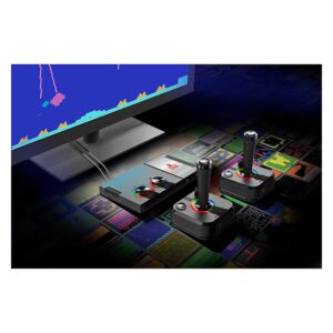 Mi Consola Arcada Atari Gamestation Pro - Dgunl-7012 - Imagen 4