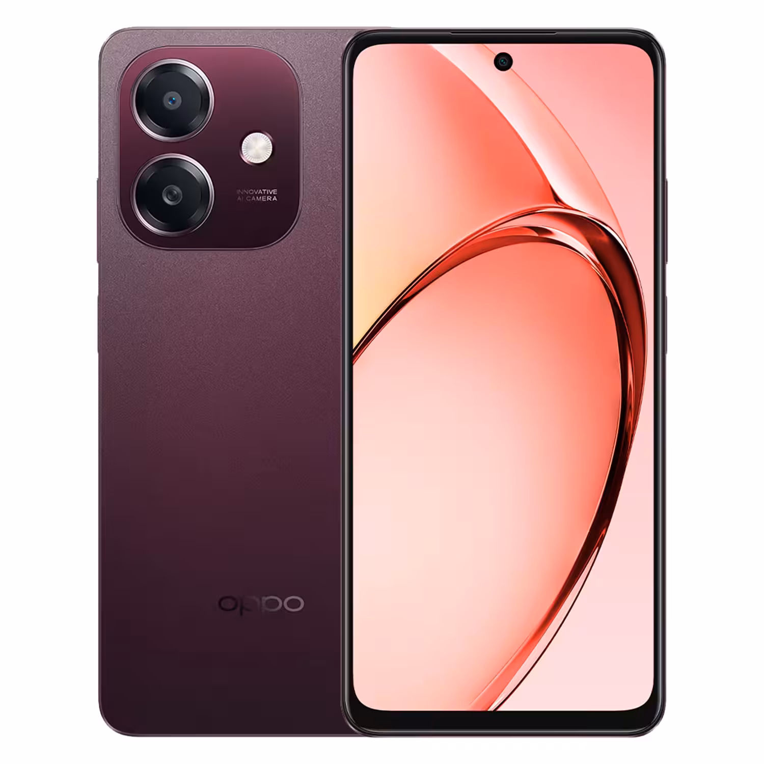 Smartphone Oppo A40 256gb 4gb Ram Dual Sim Pantalla 6.67" - Café (anatel)