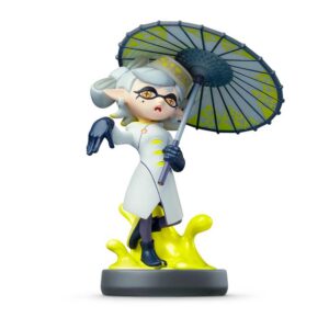 Figura Amiibo De Callie Y Marie Para Nintendo - Nvl-e-ae2h - Imagen 3