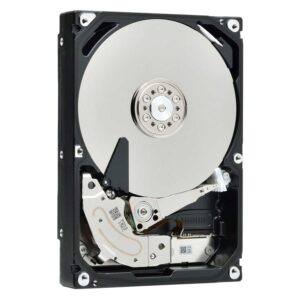 Disco Duro Toshiba N300 Nas De 6 Tb, 3,5" Sata 3, 7200 Rpm - Hdwg760xzsta - Imagen 4