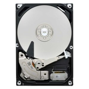 Hd Toshiba N300 Nas 8tb 3.5" Sata 3 7200rpm - Hdwg780xzsta - Imagen 4