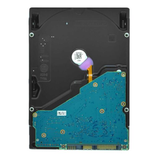 Alternative view of Disco Duro Toshiba N300 Nas De 10 Tb, 3,5" Sata 3, 7200 Rpm - Hdwg71axzsta