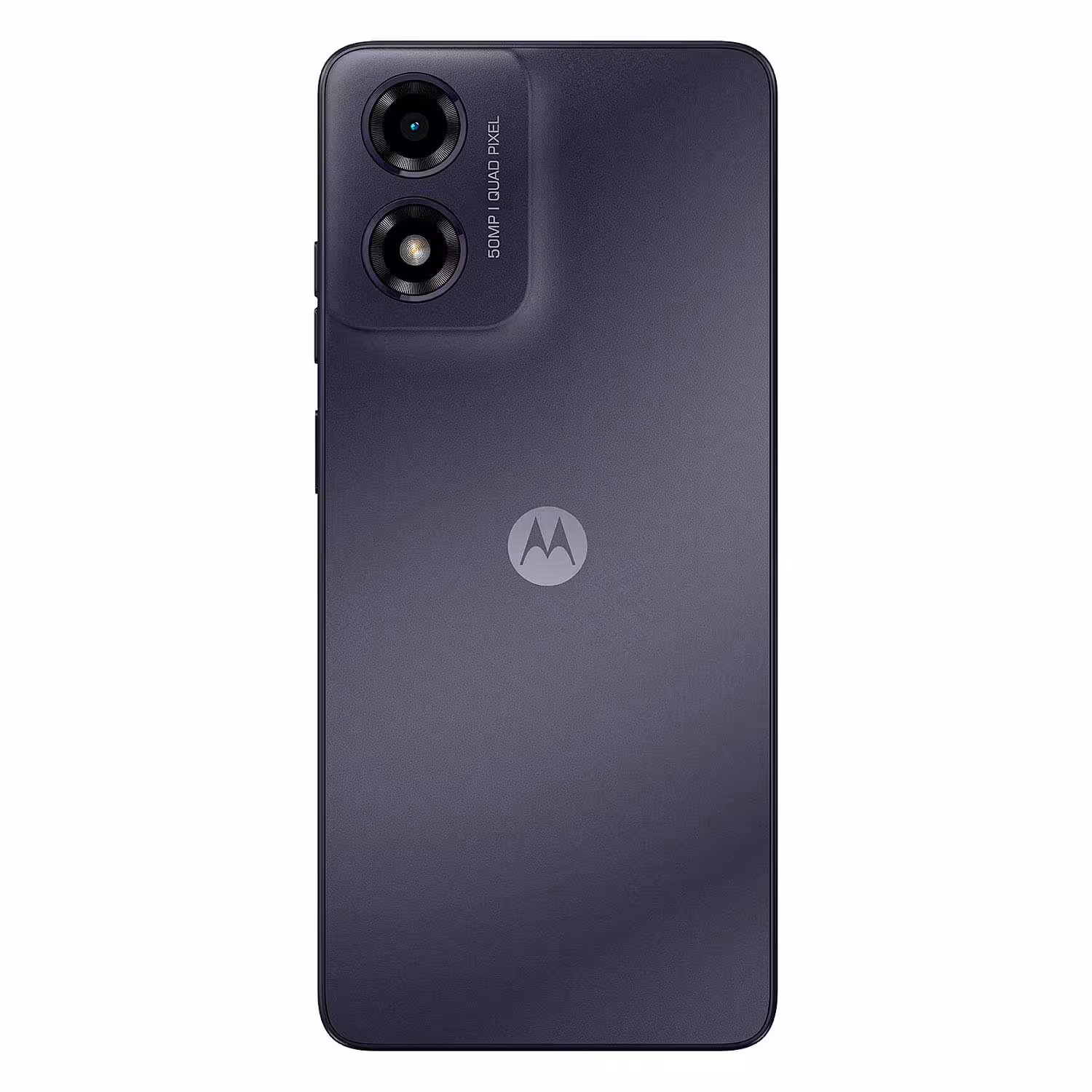Alternative view of Smartphone Motorola Moto G04s Xt-2421-7 128gb 4gb Ram Dual Sim Pantalla 6.56" - Negro