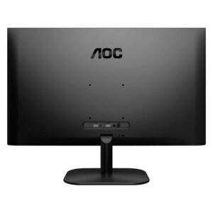 Monitor Aoc 24b2h2 De 23,8" Full Hd Con Dos Hdmi, Color Negro - Imagen 2