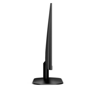 Monitor Aoc 24b2h2 De 23,8" Full Hd Con Dos Hdmi, Color Negro - Imagen 3