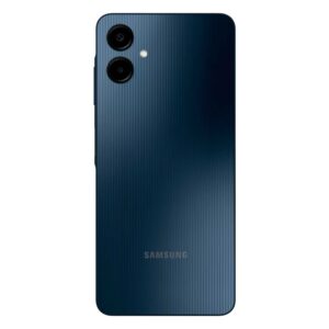 Smartphone Samsung Galaxy A06 Sm-a065m Global 64gb 4gb Ram Dual Sim Pantalla 6.7" - Negro (caja Slim) - Imagen 2
