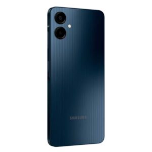 Smartphone Samsung Galaxy A06 Sm-a065m Global 64gb 4gb Ram Dual Sim Pantalla 6.7" - Negro (caja Slim) - Imagen 3