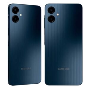 Smartphone Samsung Galaxy A06 Sm-a065m Global 64gb 4gb Ram Dual Sim Pantalla 6.7" - Negro (caja Slim) - Imagen 4