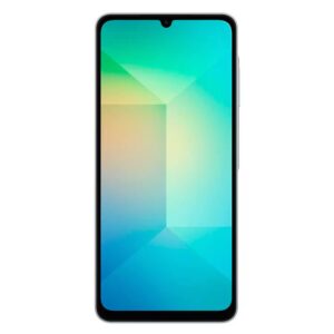 Smartphone Samsung Galaxy A06 Sm-a065m Global 64gb 4gb Ram Dual Sim Pantalla 6.7" - Verde (caja Slim) - Imagen 2