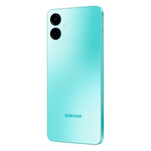Smartphone Samsung Galaxy A06 Sm-a065m Global 64gb 4gb Ram Dual Sim Pantalla 6.7" - Verde (caja Slim) - Imagen 3