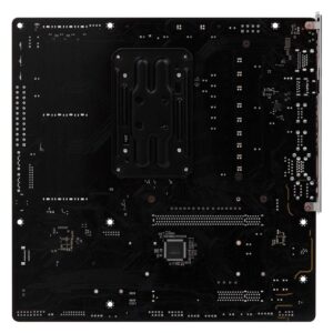 Placa Madre Asrock B650m Pro Rs Zócalo Ddr5 Chipset Amd Am5 Amd B650 Micro Atx - Imagen 3