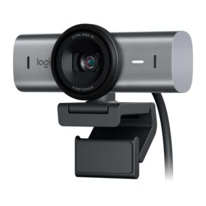 Cámara Web Logitech Brio 705 4k - Gris 960-001529 - Imagen 2