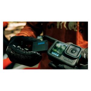 Batería Gopro Enduro Aebat-001 Para Hero 13 - Negro - Imagen 3