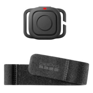 Control Remoto Bluetooth Usb-c Para Gopro Hero 13 Armte-004, Color Negro - Imagen 4