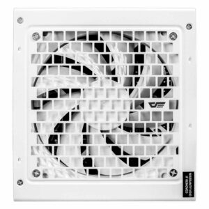 Fuente De Alimentación Modular Bivolt Pmt850 Atx De 850 W Con Pfc Activo 80 Plus Gold De Darkflash, Color Blanco - Imagen 4