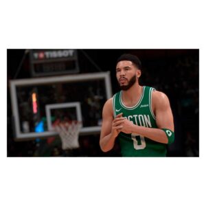 Juego Nba 2k25 Para Nintendo Switch - Imagen 3