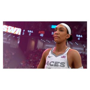 Juego Nba 2k25 Para Nintendo Switch - Imagen 4