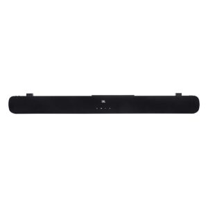 Barra De Sonido Hdmi Bluetooth 2.1 Jbl Cinema Sb180 - Negro - Imagen 2
