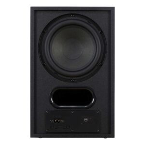 Barra De Sonido Hdmi Bluetooth 2.1 Jbl Cinema Sb180 - Negro - Imagen 3