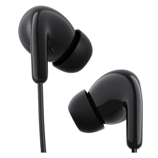 Alternative view of Sonidos Xiaomi M2413e1 Con Usb-c, Color Negro