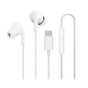 Auricular Xiaomi M2413e1 Usb-c - Imagen 3